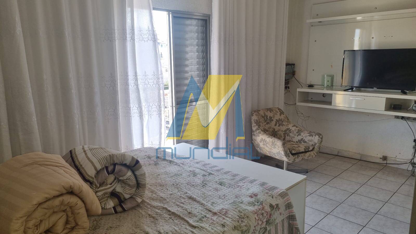 Sobrado, 3 quartos - Foto 17
