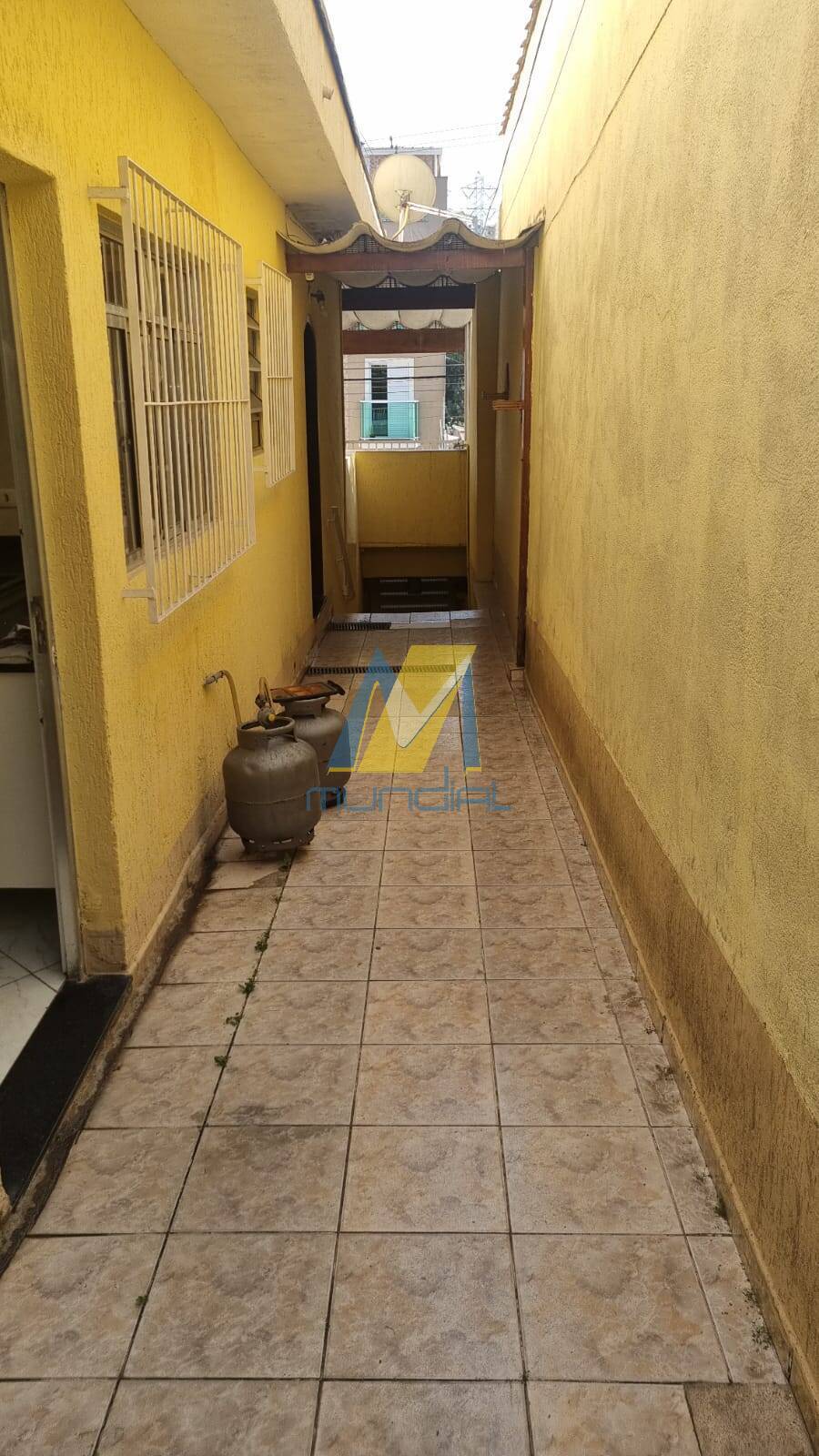 Sobrado, 3 quartos - Foto 18