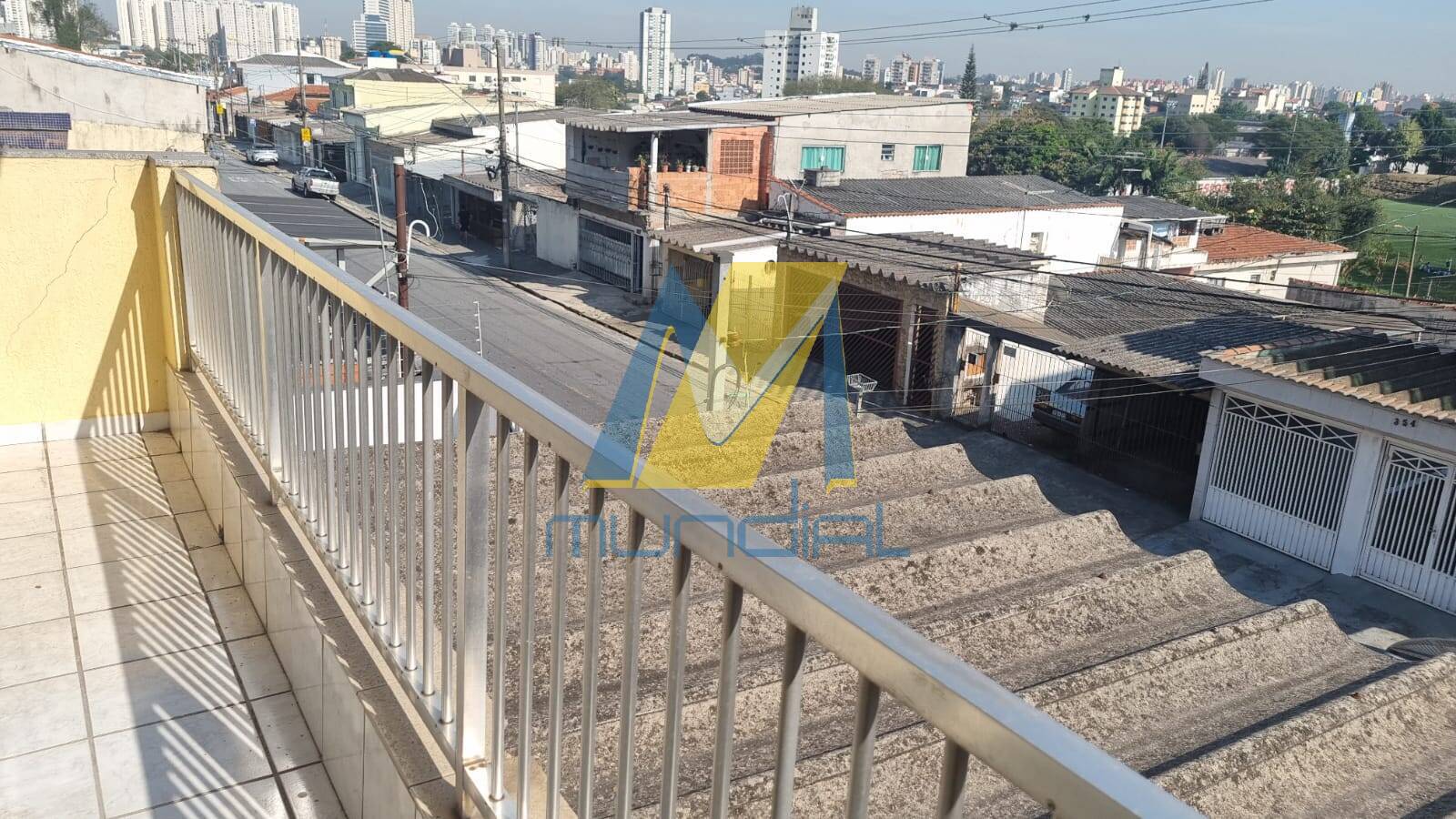 Sobrado, 3 quartos - Foto 19