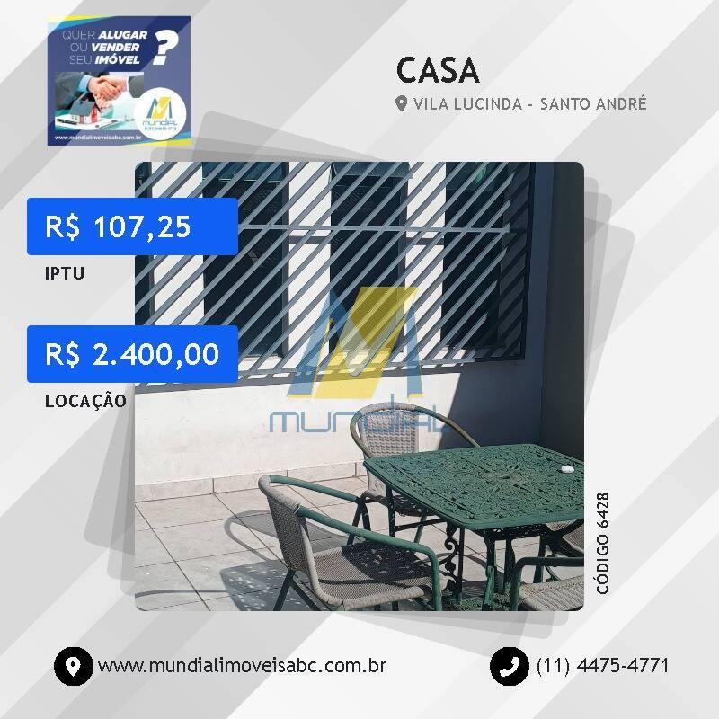 Casa, 2 quartos, 145 m² - Foto 1