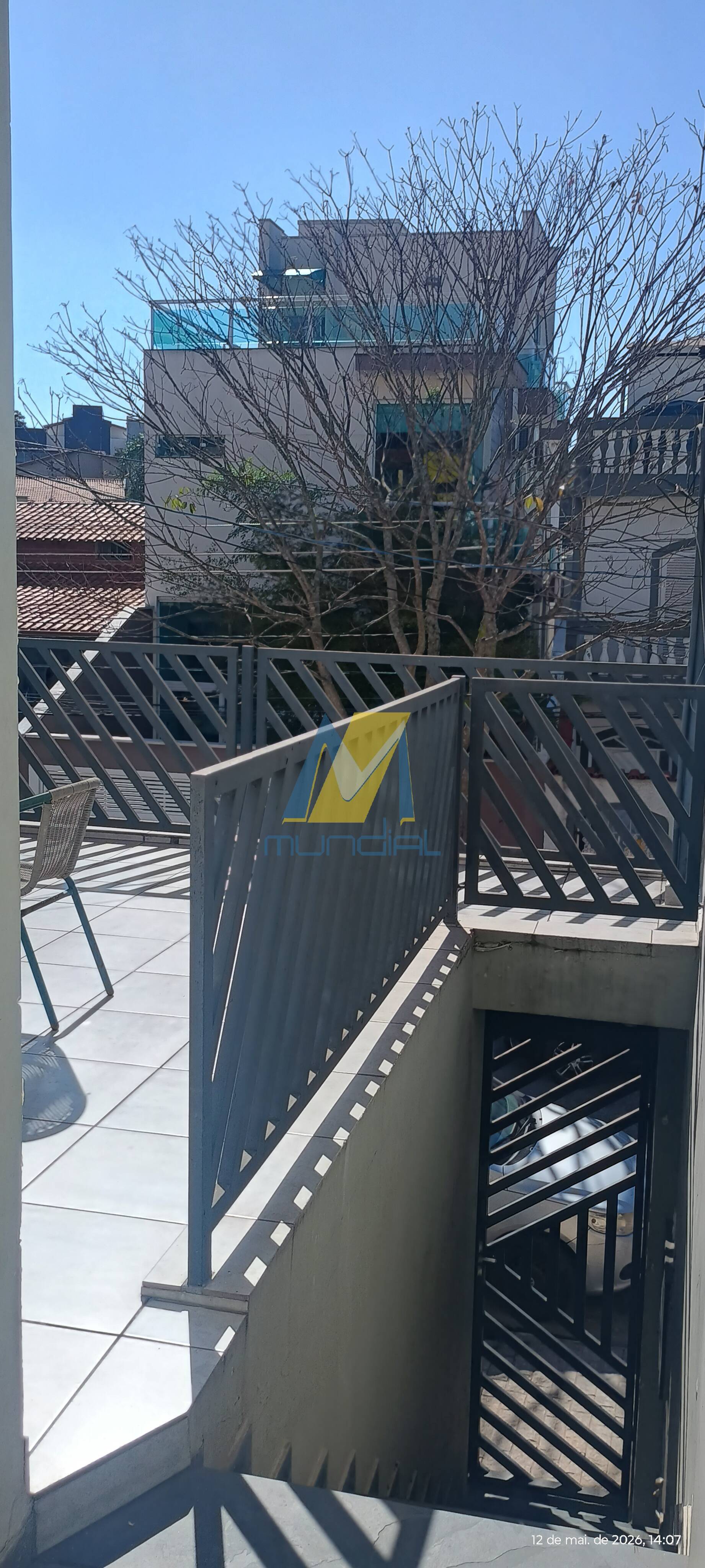 Sobrado, 4 quartos, 289 m² - Foto 30