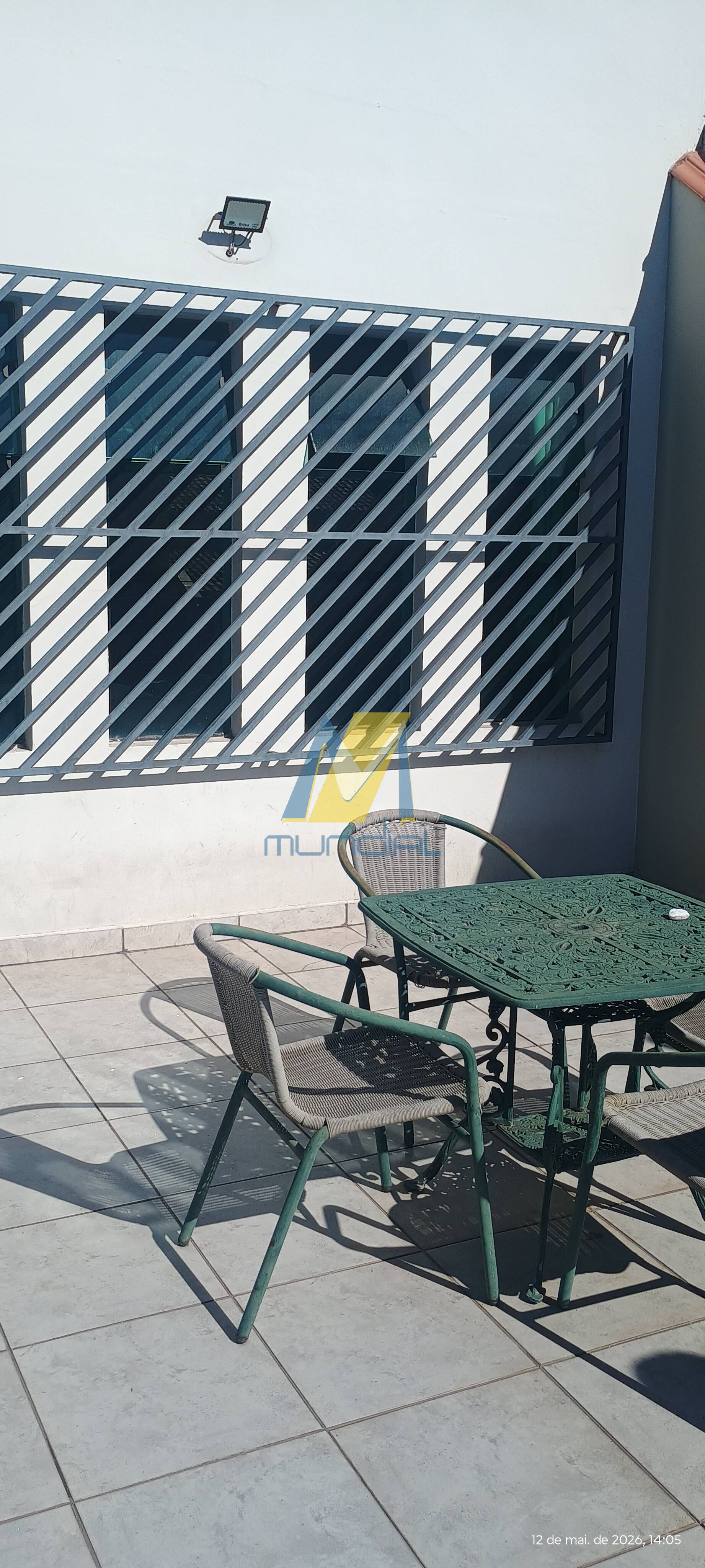 Sobrado, 4 quartos, 289 m² - Foto 34