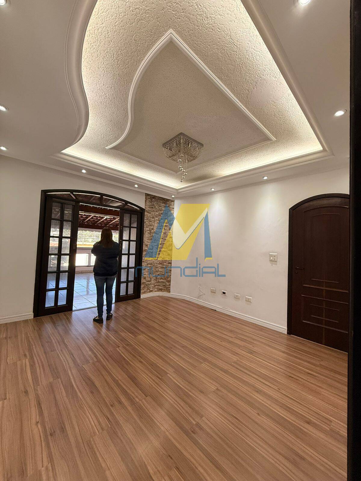 Casa, 2 quartos, 530 m² - Foto 3