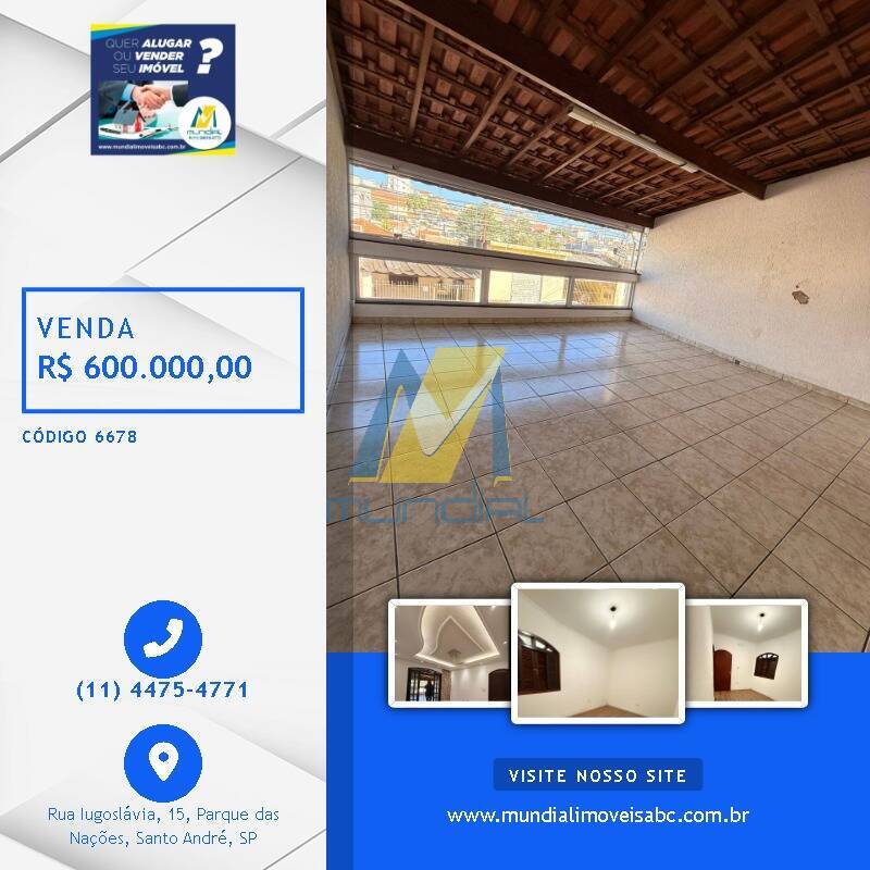 Casa, 2 quartos, 530 m² - Foto 1