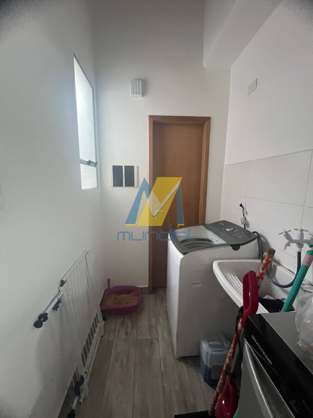 Cobertura, 2 quartos - Foto 6