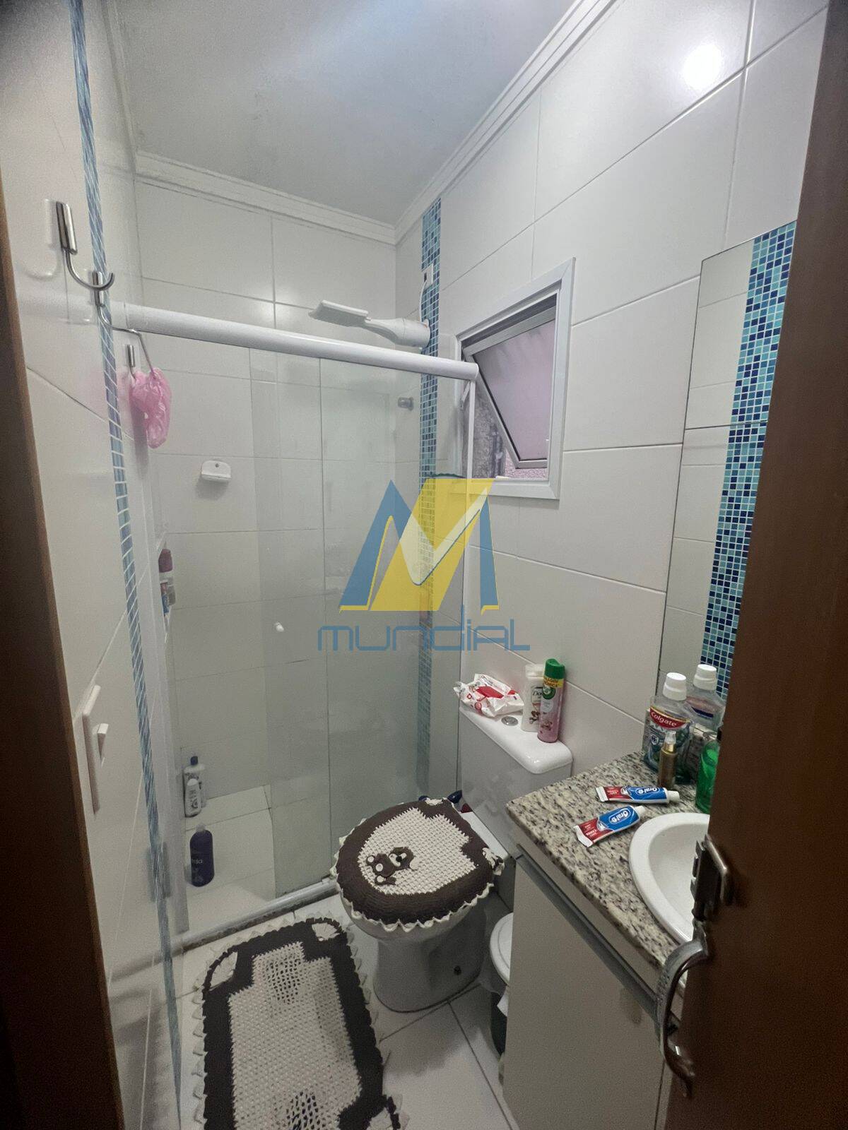 Cobertura, 2 quartos - Foto 10