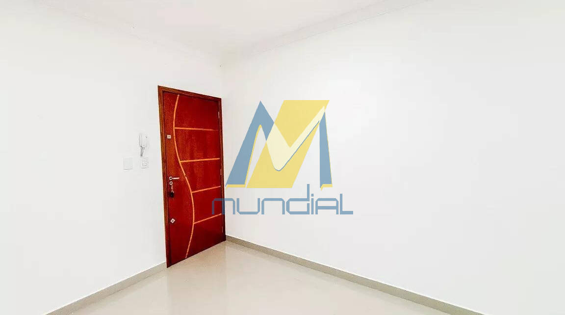 Apartamento, 2 quartos, 60 m² - Foto 4