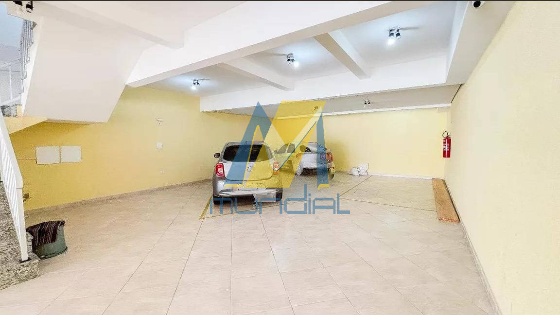 Apartamento, 2 quartos, 60 m² - Foto 6