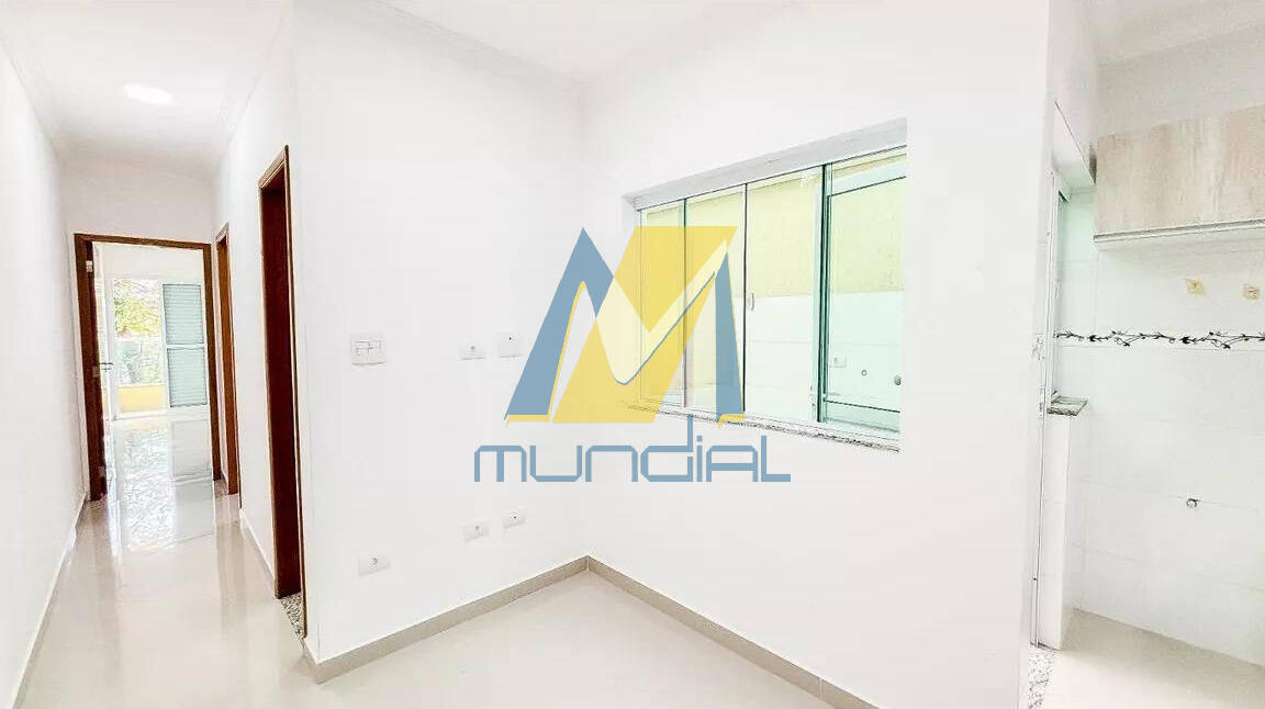 Apartamento, 2 quartos, 60 m² - Foto 7