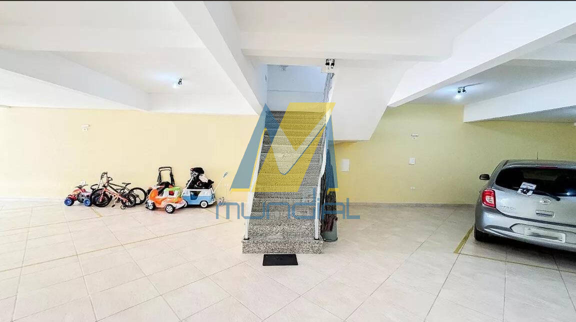 Apartamento, 2 quartos, 60 m² - Foto 10