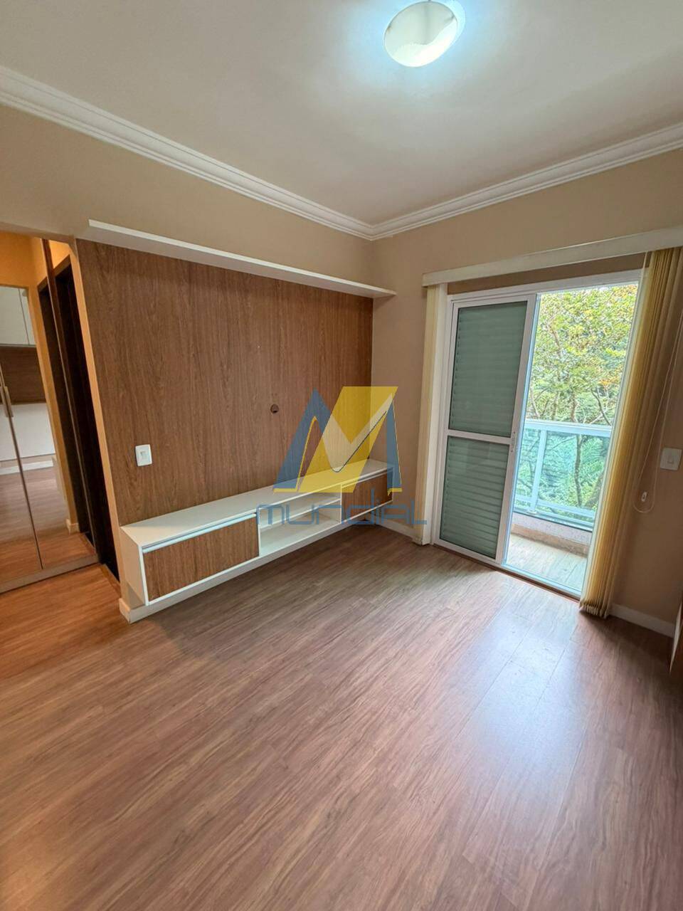 Apartamento, 3 quartos - Foto 1