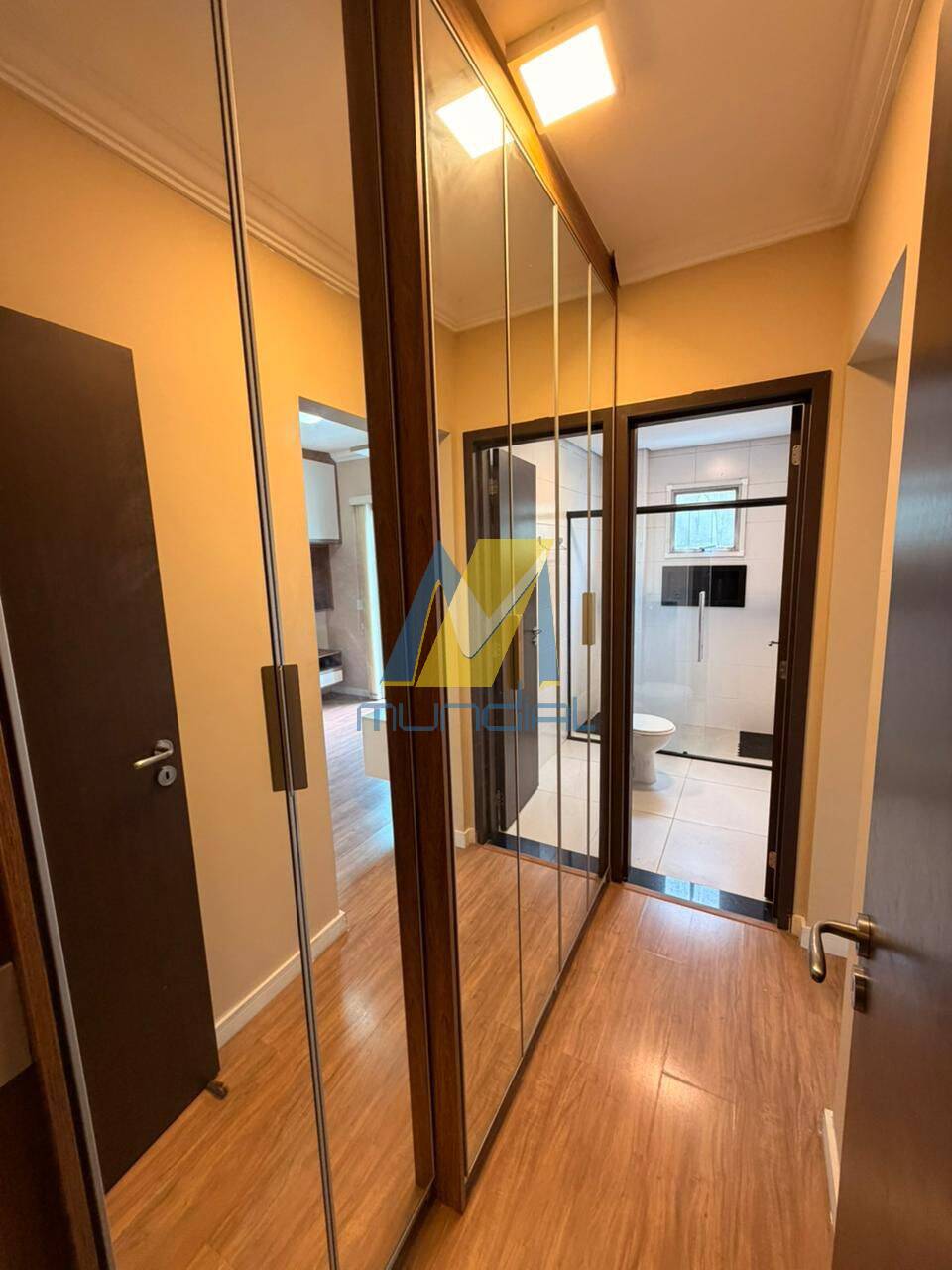 Apartamento, 3 quartos - Foto 2