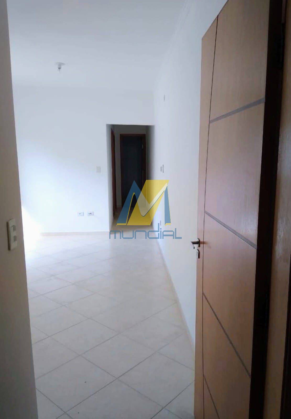 Apartamento, 2 quartos, 56 m² - Foto 2
