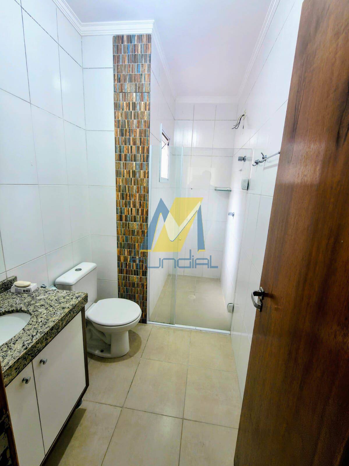Apartamento, 2 quartos, 56 m² - Foto 6