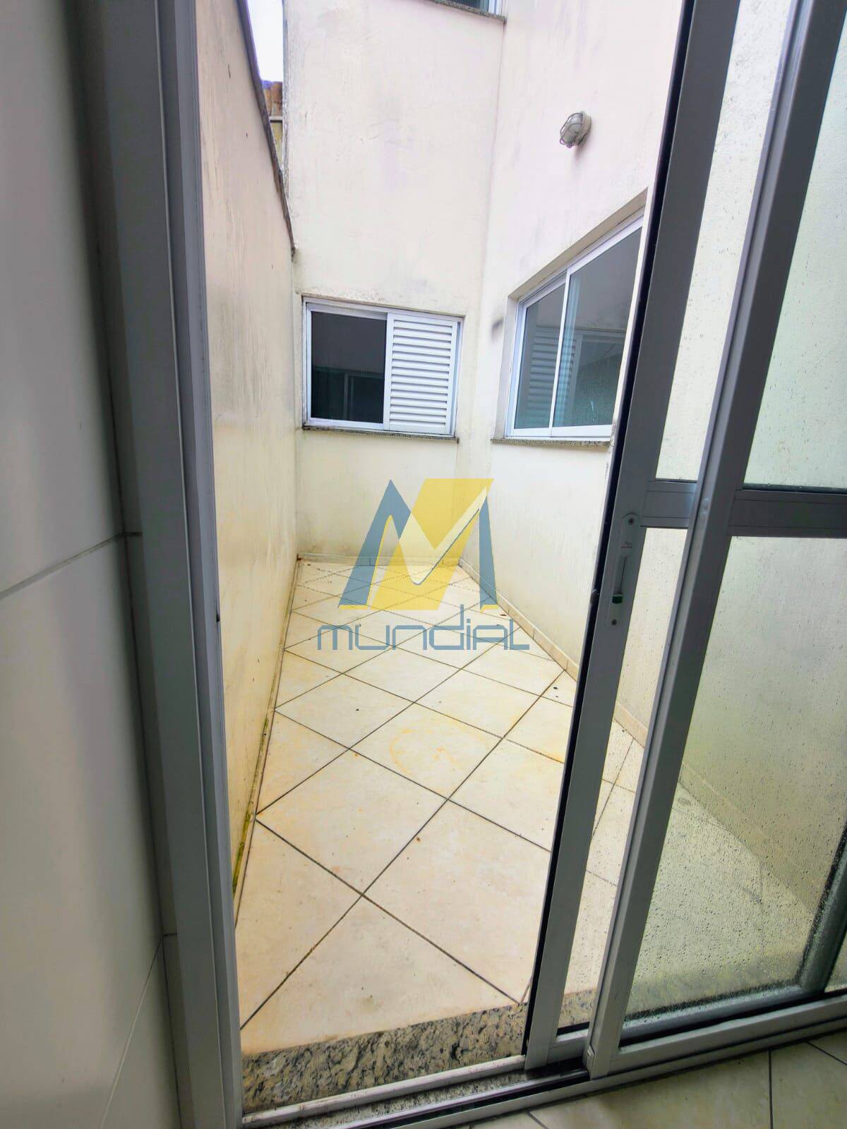 Apartamento, 2 quartos, 56 m² - Foto 8
