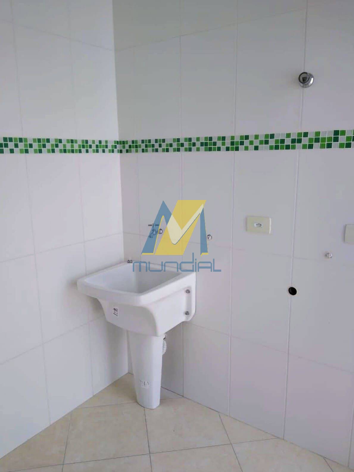 Apartamento, 2 quartos, 56 m² - Foto 7