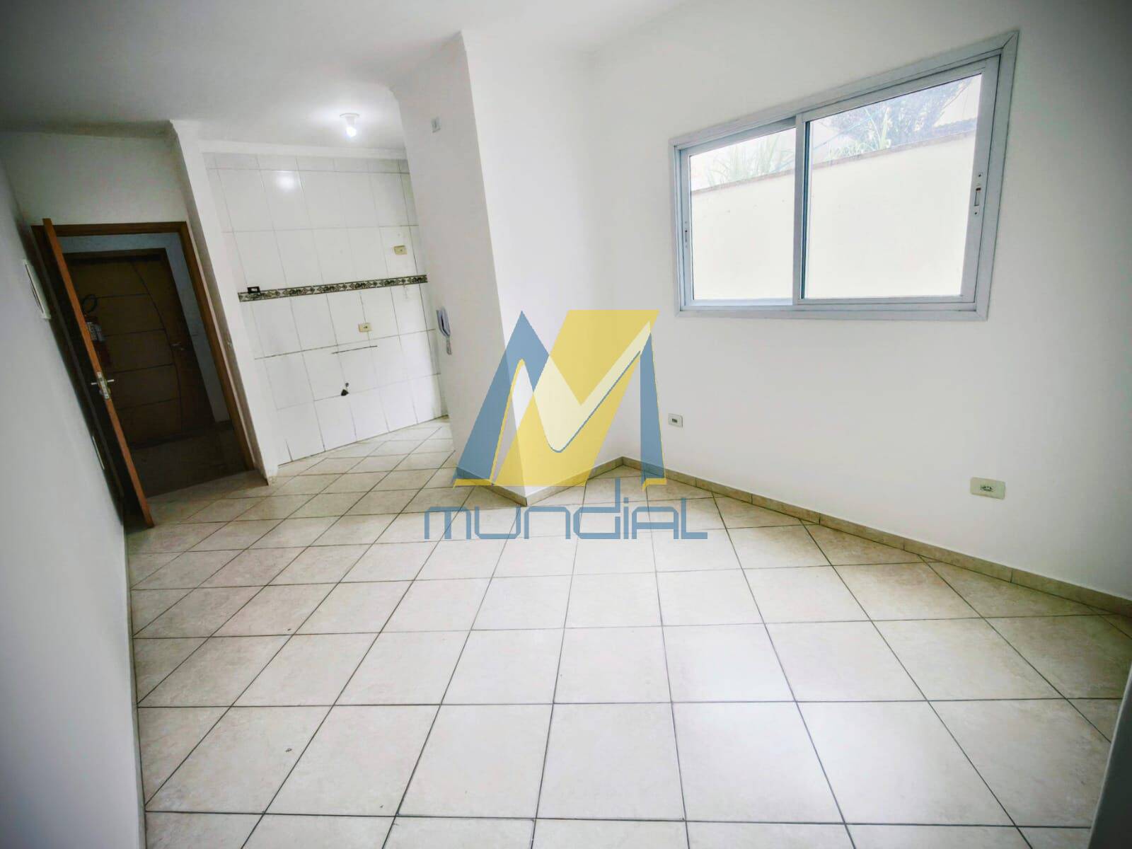 Apartamento, 2 quartos, 56 m² - Foto 1
