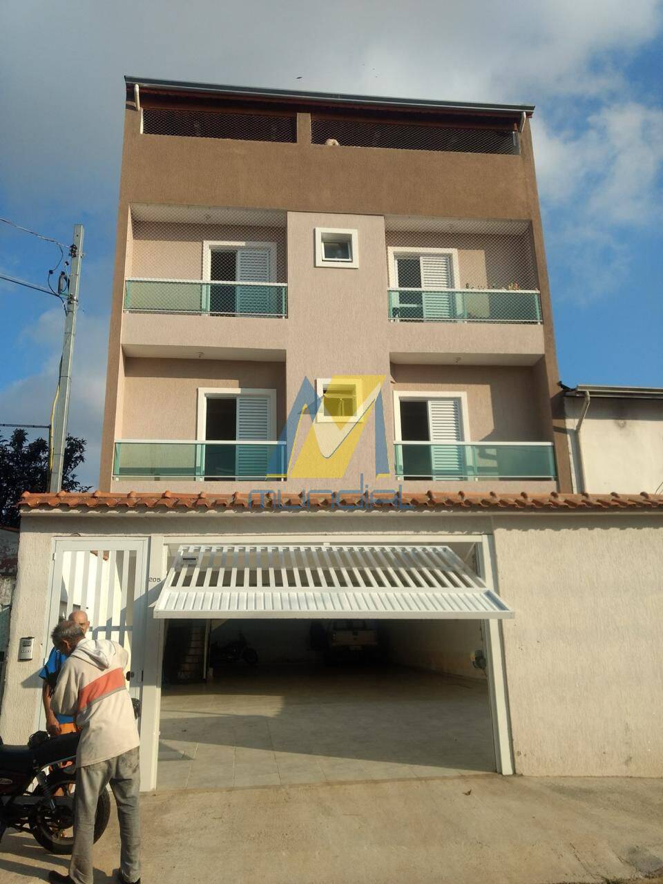 Apartamento, 2 quartos, 65 m² - Foto 3