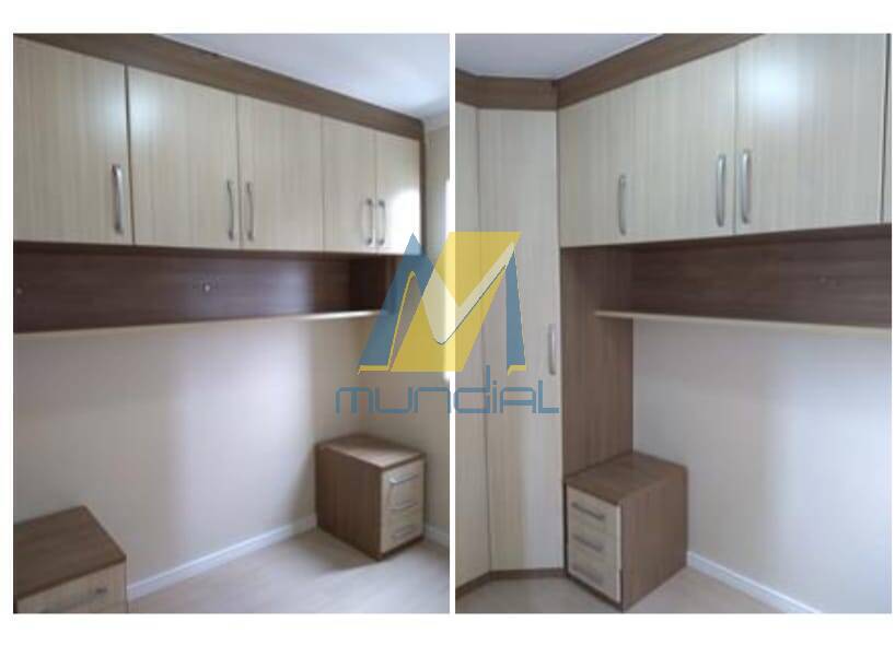 Apartamento, 2 quartos, 49 m² - Foto 4