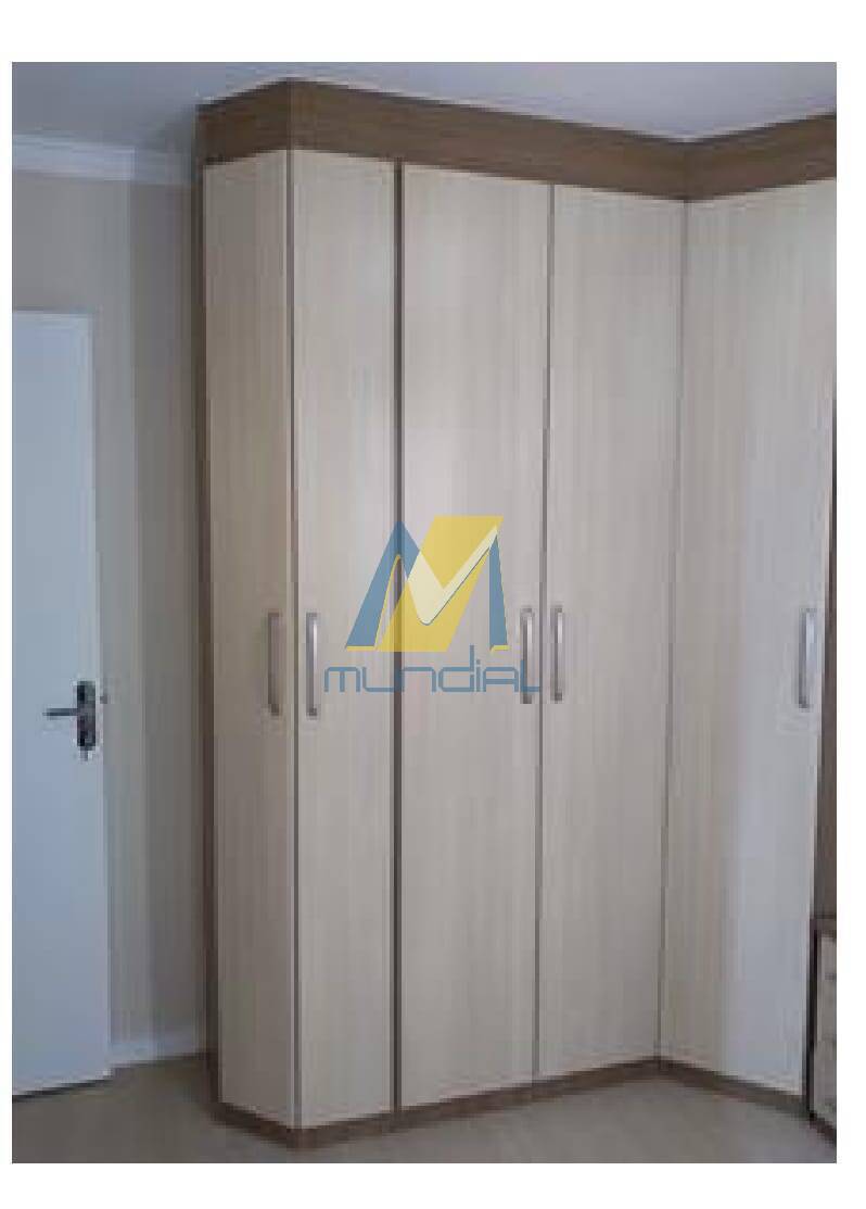 Apartamento, 2 quartos, 49 m² - Foto 3