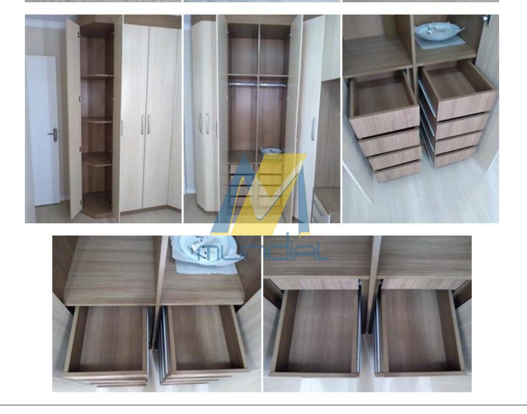 Apartamento, 2 quartos, 49 m² - Foto 5