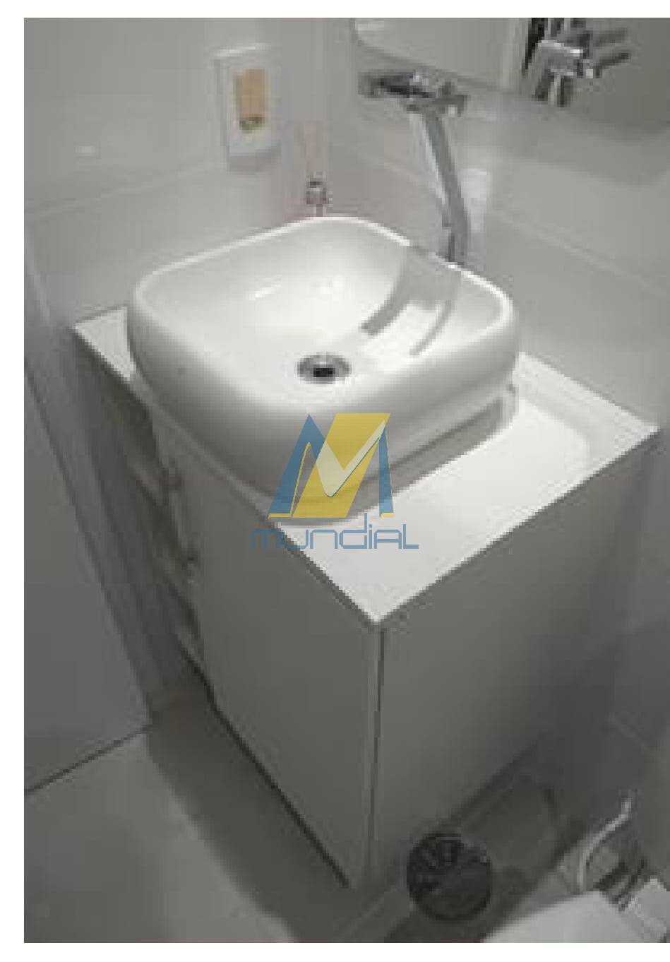 Apartamento, 2 quartos, 49 m² - Foto 6