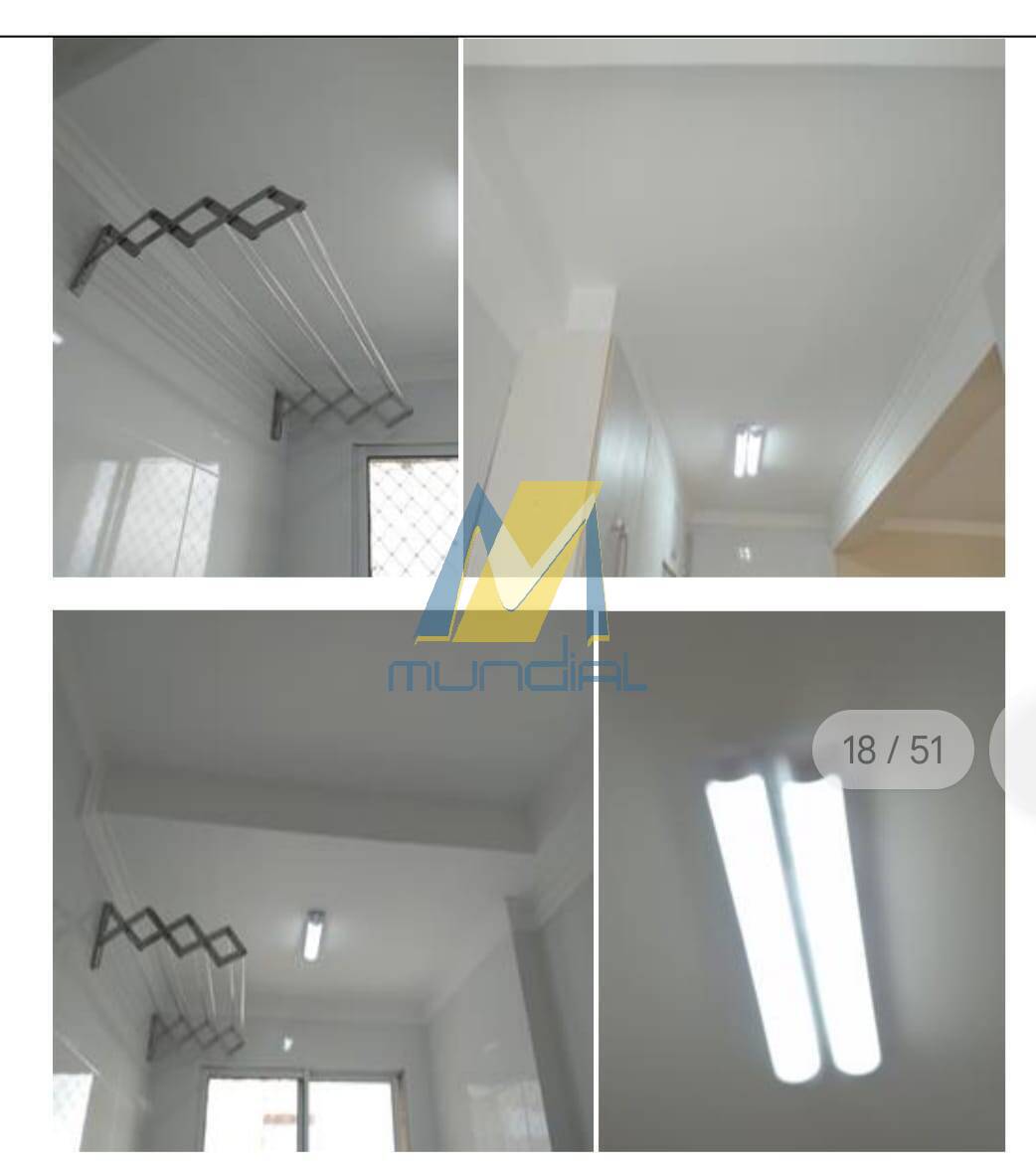 Apartamento, 2 quartos, 49 m² - Foto 11