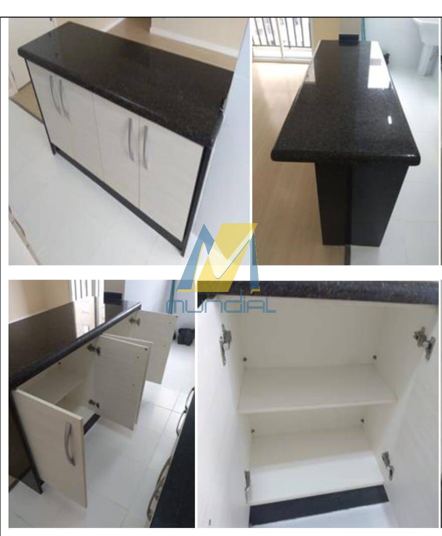 Apartamento, 2 quartos, 49 m² - Foto 17