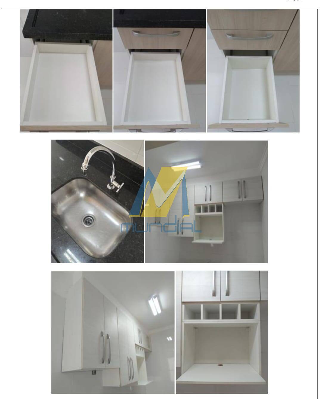 Apartamento, 2 quartos, 49 m² - Foto 16