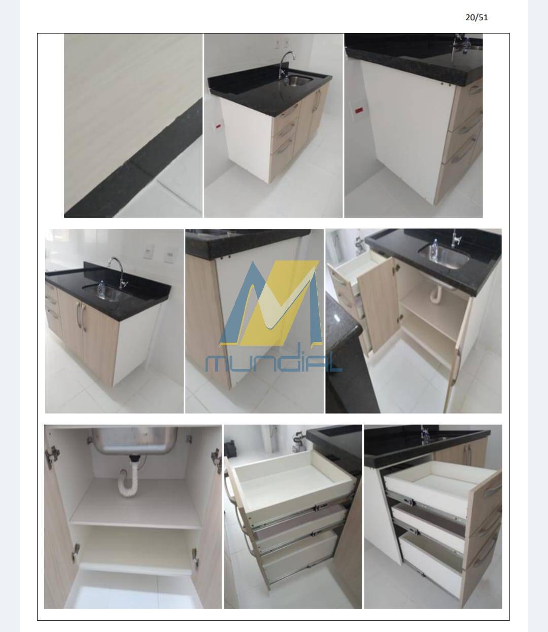 Apartamento, 2 quartos, 49 m² - Foto 15