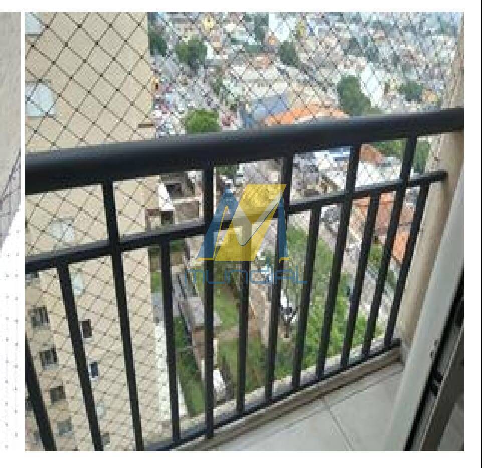 Apartamento, 2 quartos, 49 m² - Foto 18