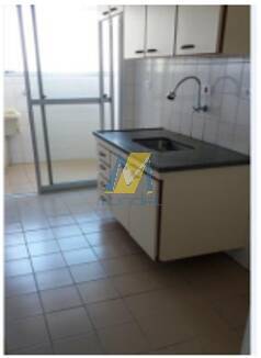 Apartamento, 2 quartos, 58 m² - Foto 5