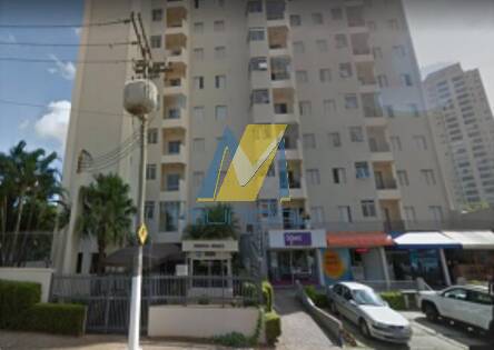 Apartamento, 2 quartos, 58 m² - Foto 2