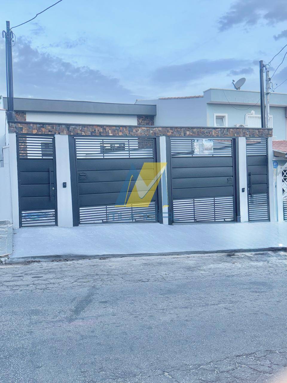 Casa, 3 quartos - Foto 30