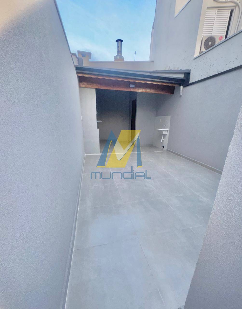 Casa, 3 quartos - Foto 37