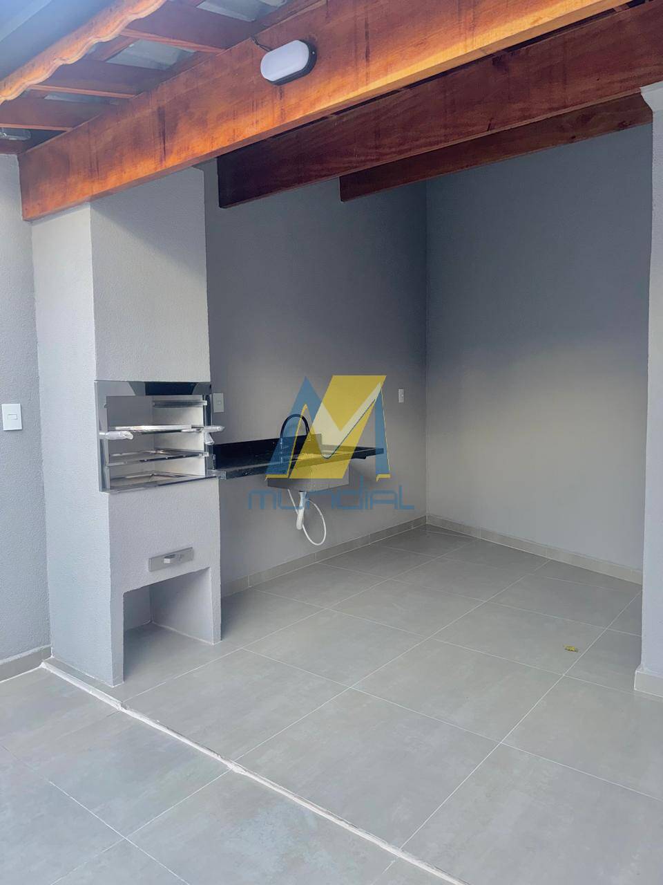 Casa, 3 quartos - Foto 36