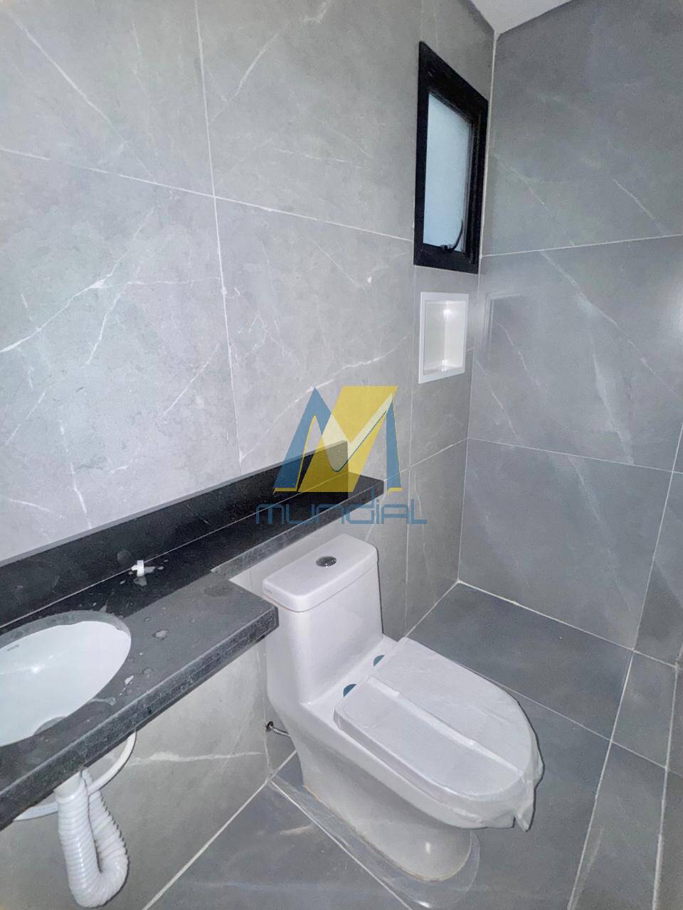 Casa, 3 quartos - Foto 39