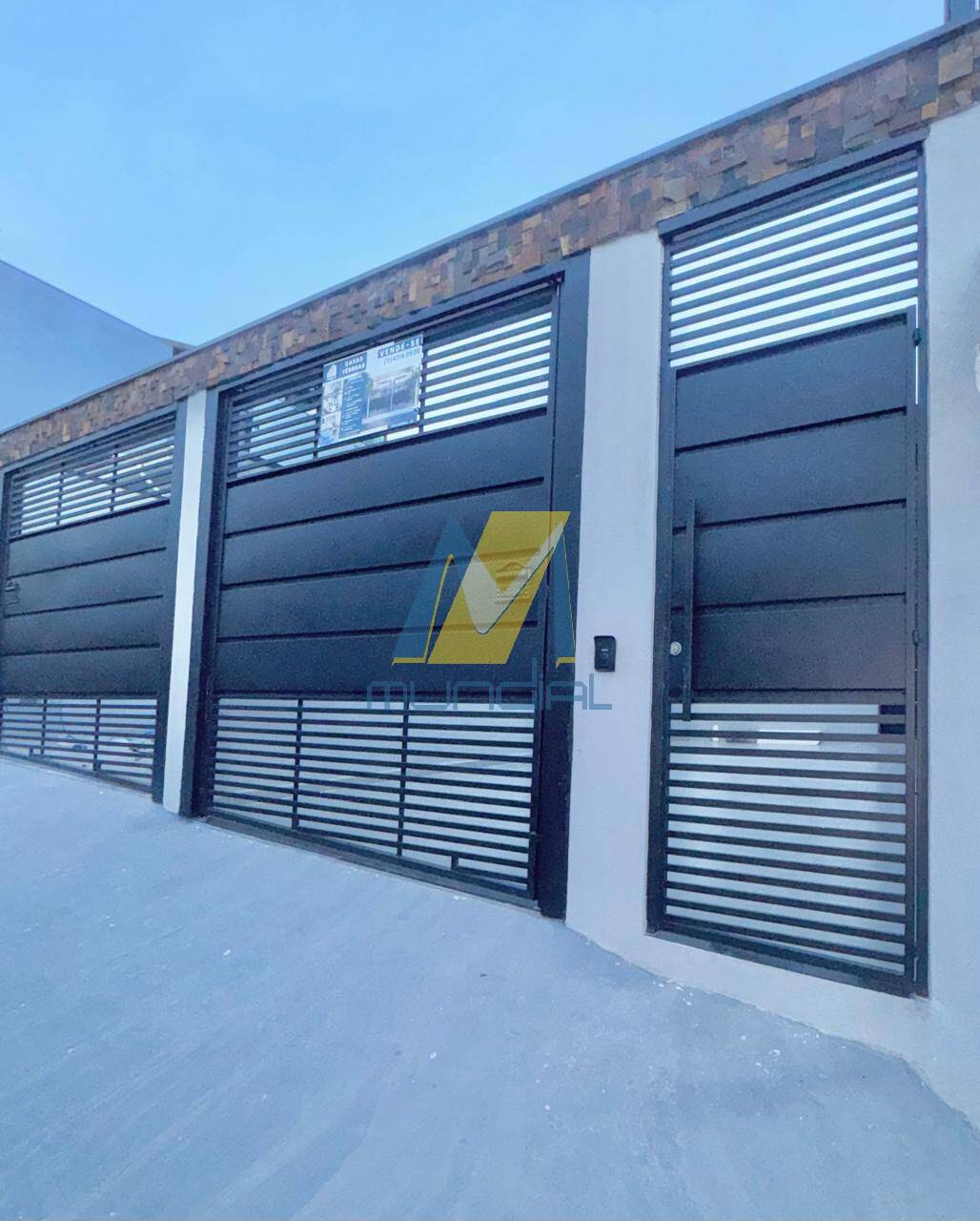 Casa, 3 quartos - Foto 42