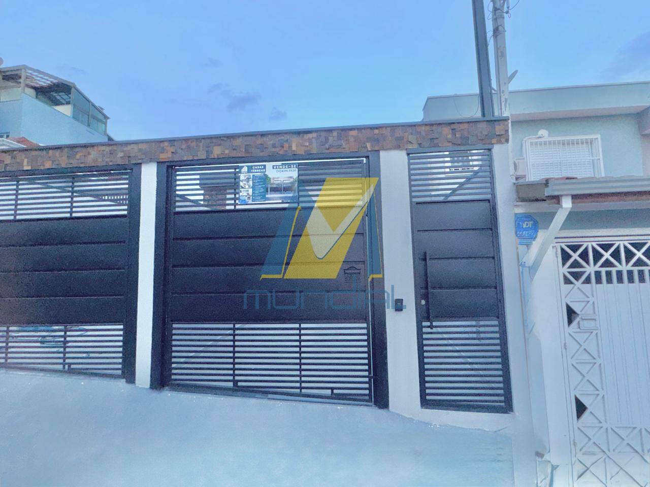 Casa, 3 quartos - Foto 43