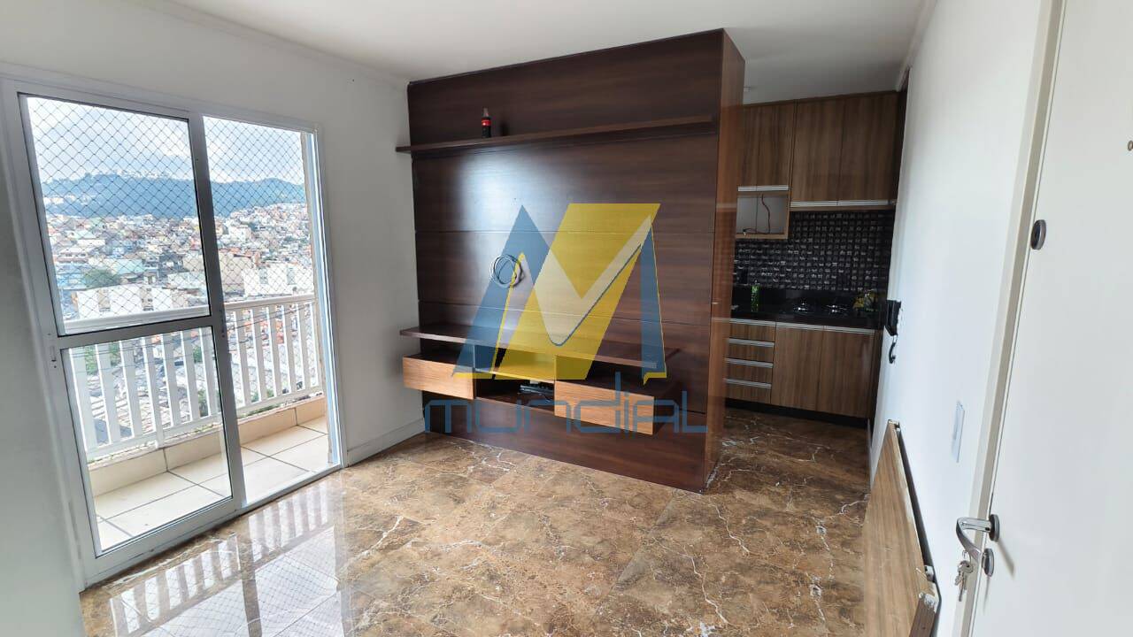 Apartamento, 2 quartos - Foto 2
