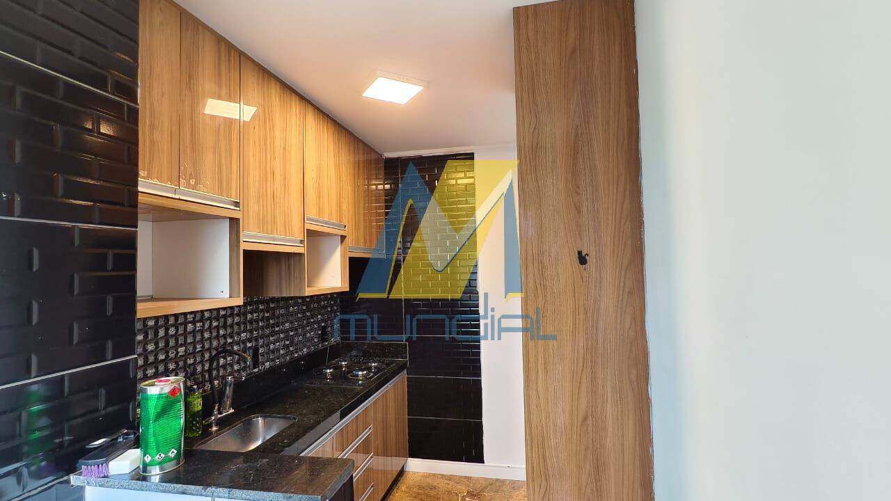 Apartamento, 2 quartos - Foto 8