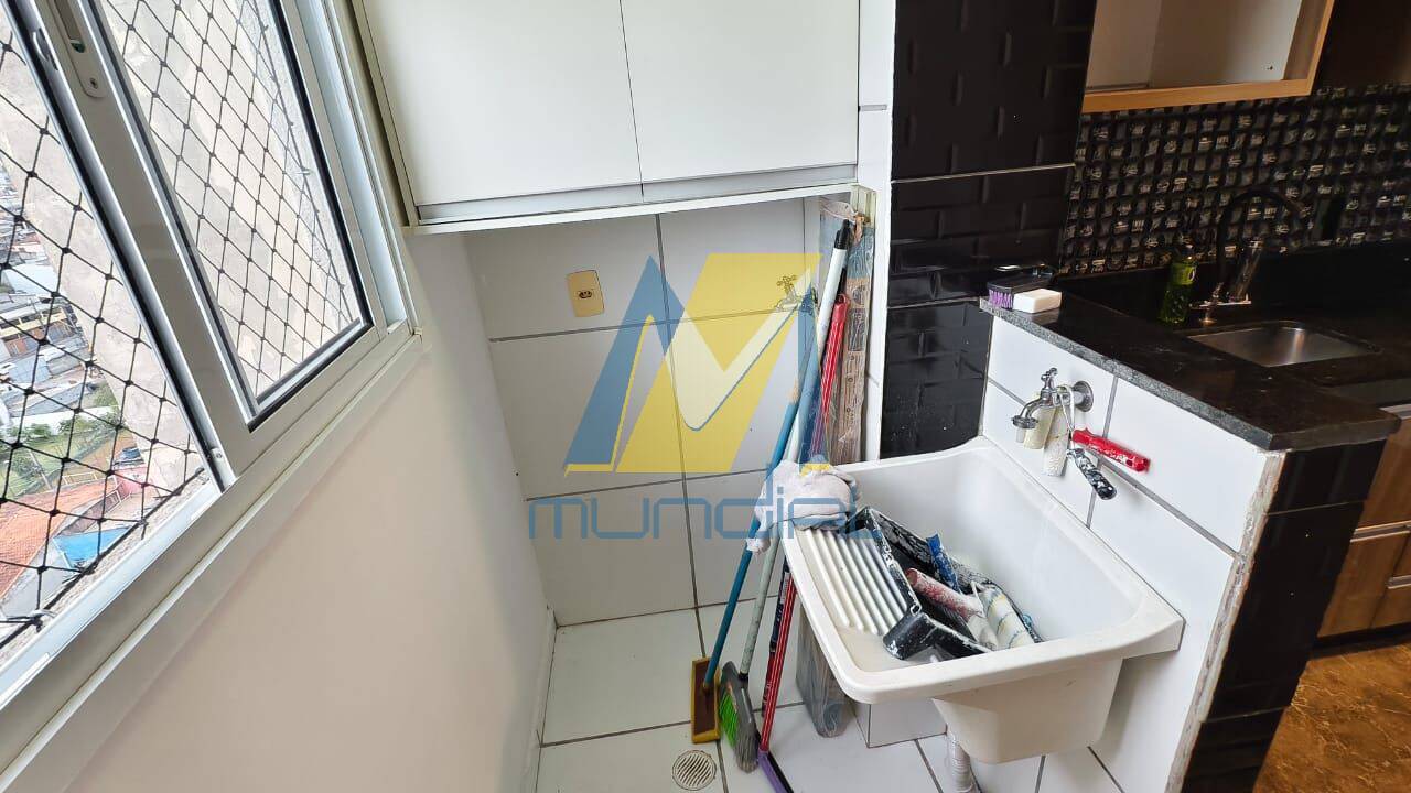 Apartamento, 2 quartos - Foto 10