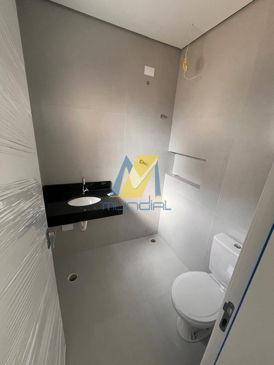 Sobrado, 3 quartos - Foto 23