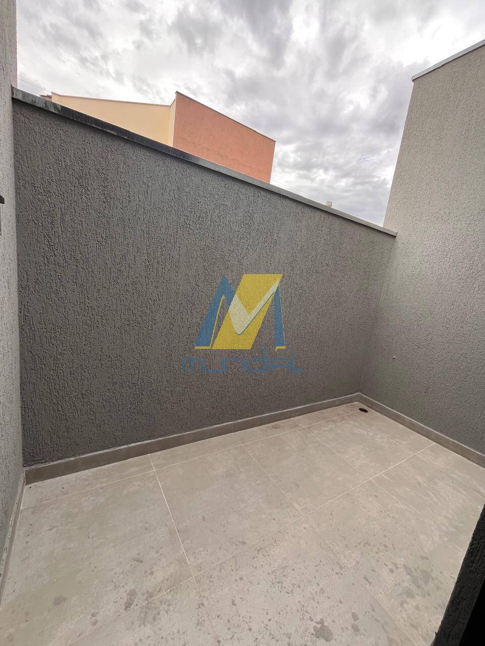 Sobrado, 3 quartos - Foto 28