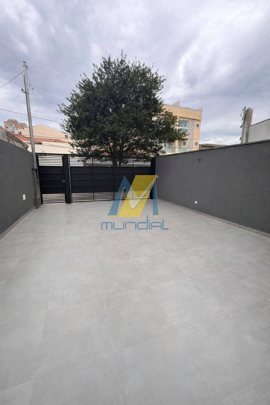 Sobrado, 3 quartos - Foto 37
