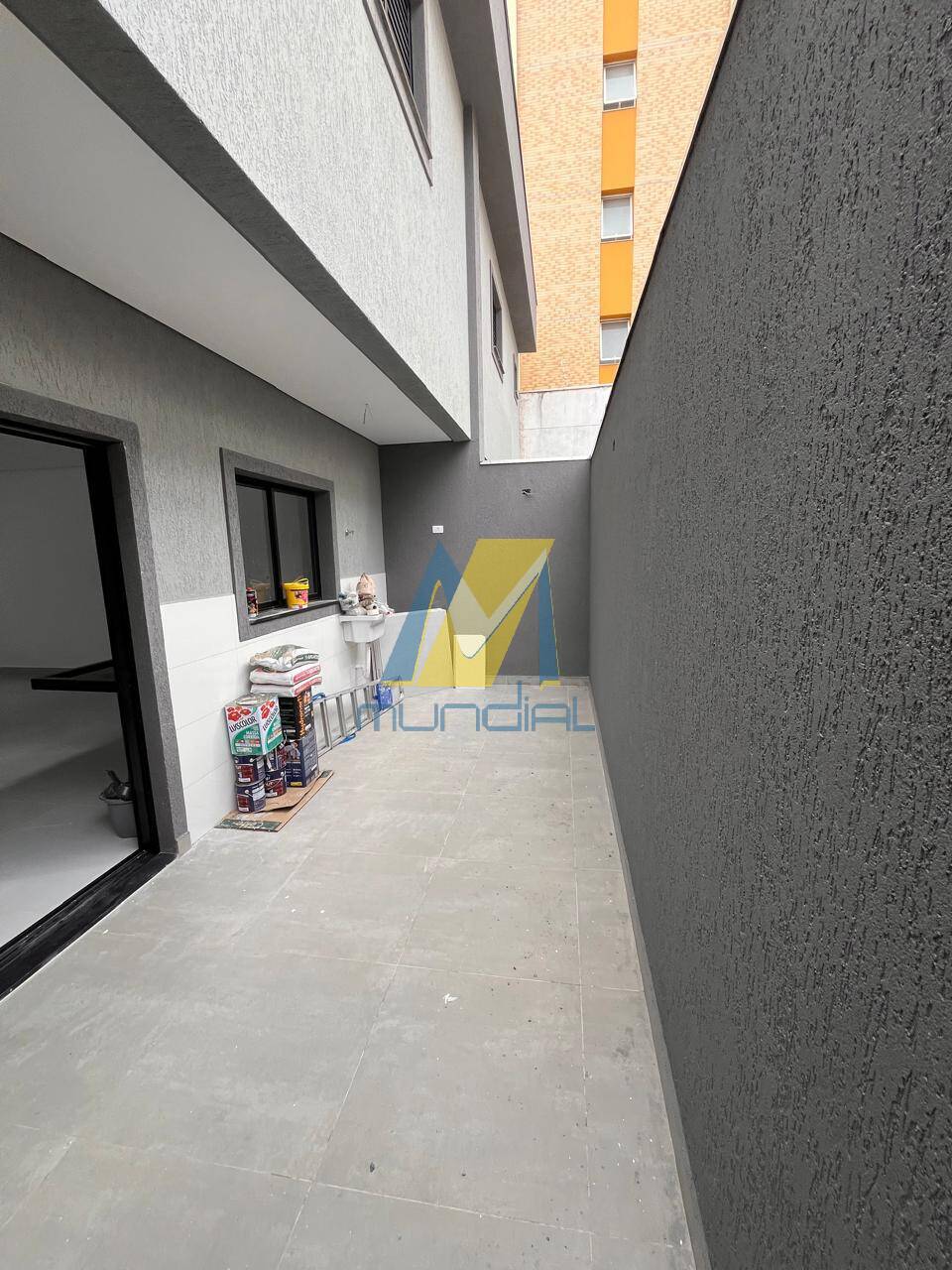 Sobrado, 3 quartos - Foto 42