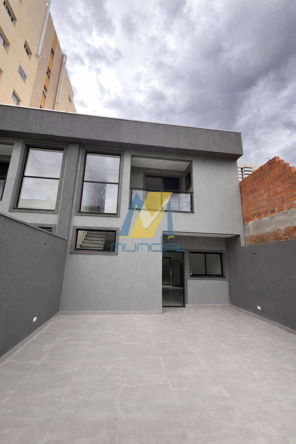 Sobrado, 3 quartos - Foto 2