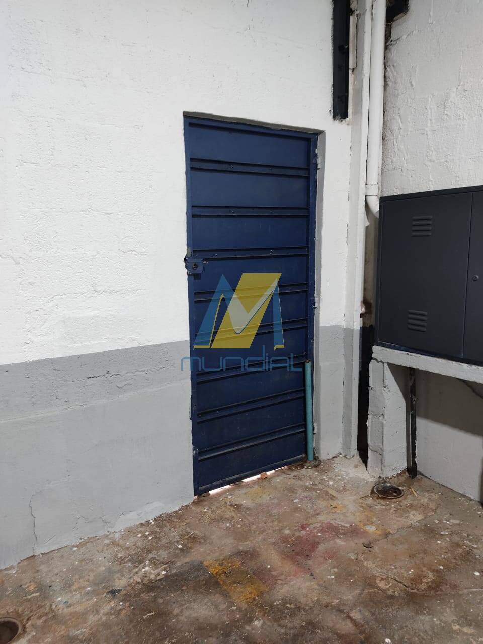 Depósito-Galpão, 400 m² - Foto 9