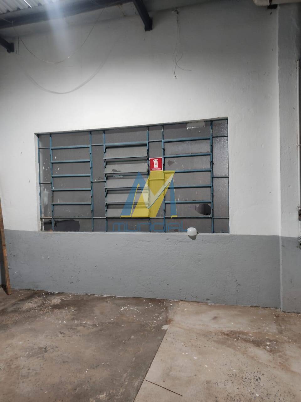 Depósito-Galpão, 400 m² - Foto 10