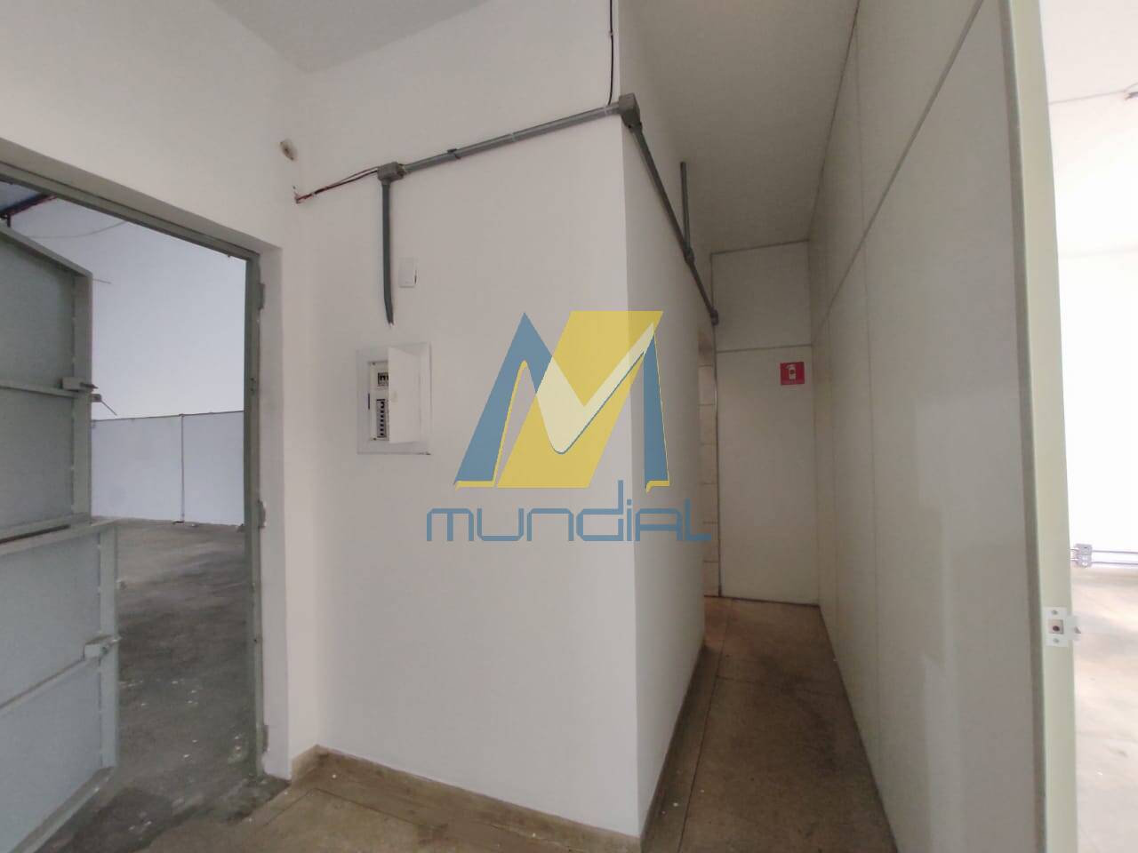 Depósito-Galpão, 400 m² - Foto 14